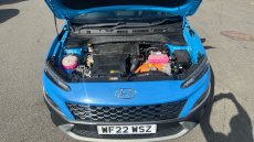 Hyundai Kona 1.6 GDi Hybrid SE Connect 5dr DCT Hybrid Hatchback